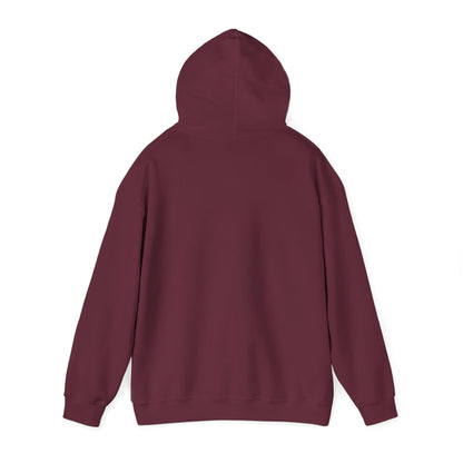 Personalized Owl Hooded Sweatshirt