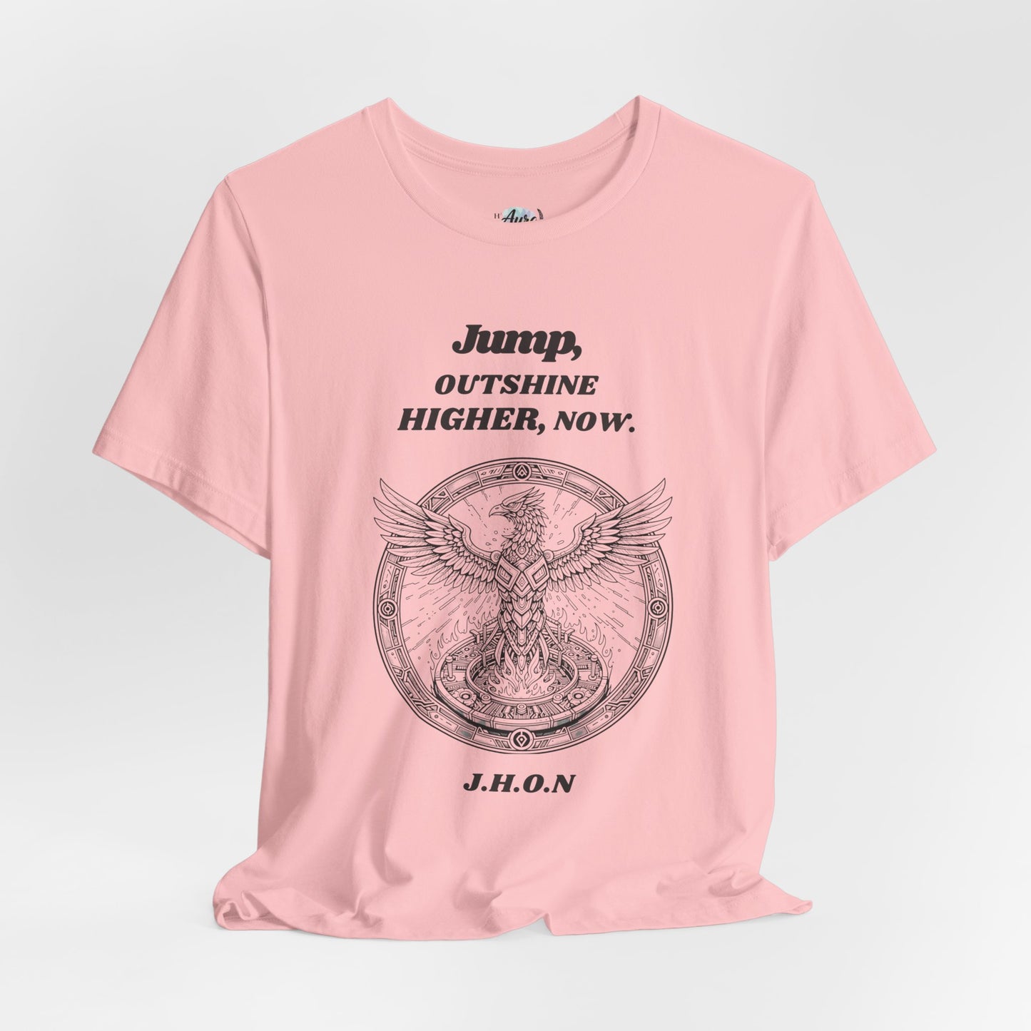 Personalized Phoenix Vintage Graphic Tee