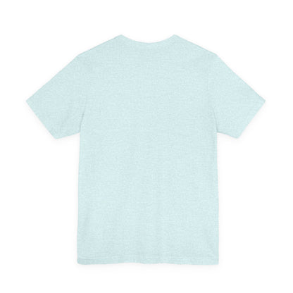 Personalized Cute Illustration black and white Graphic Tee