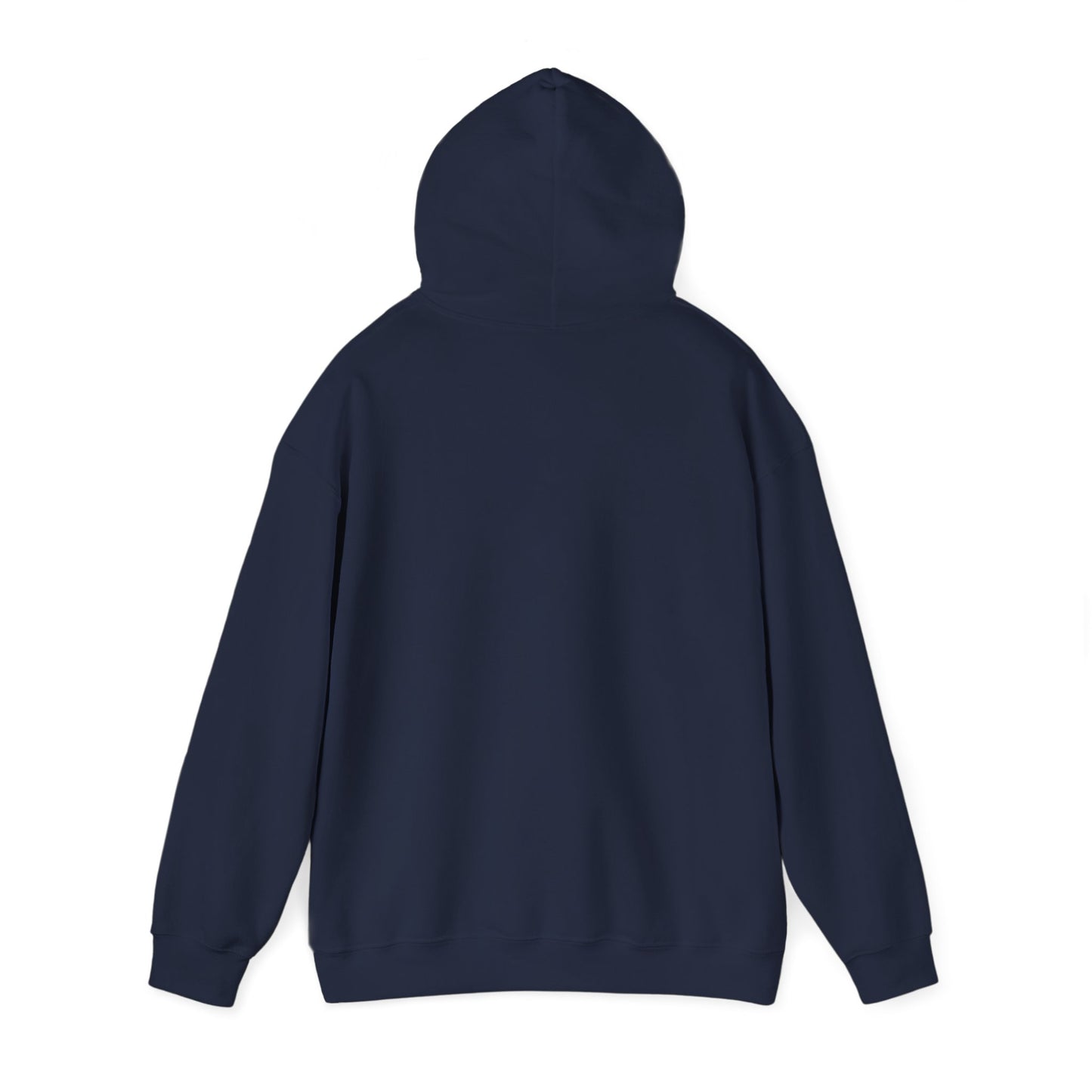 Personalized Owl Hooded Sweatshirt