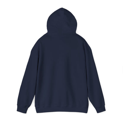 Personalized Owl Hooded Sweatshirt