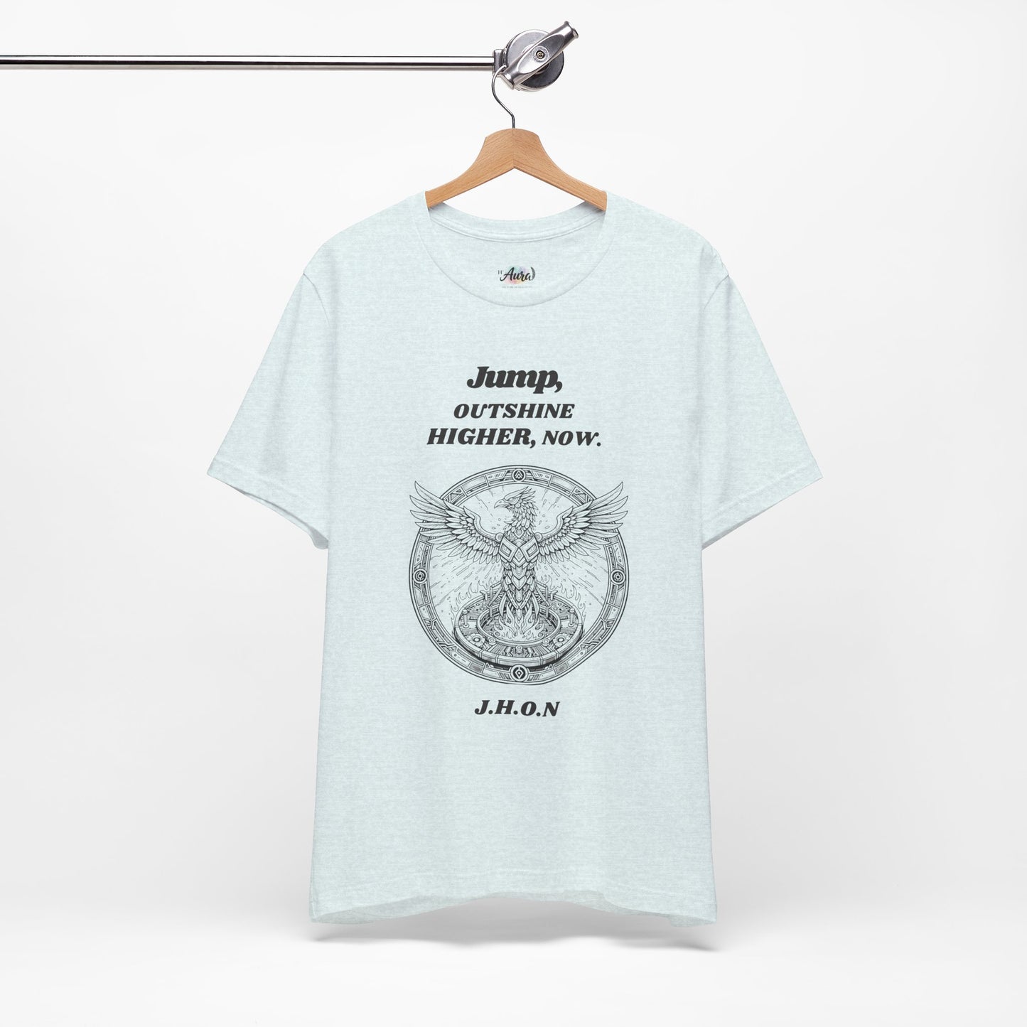 Personalized Phoenix Vintage Graphic Tee