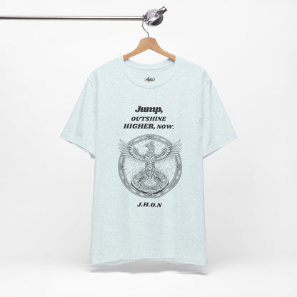 Personalized Phoenix Vintage Graphic Tee