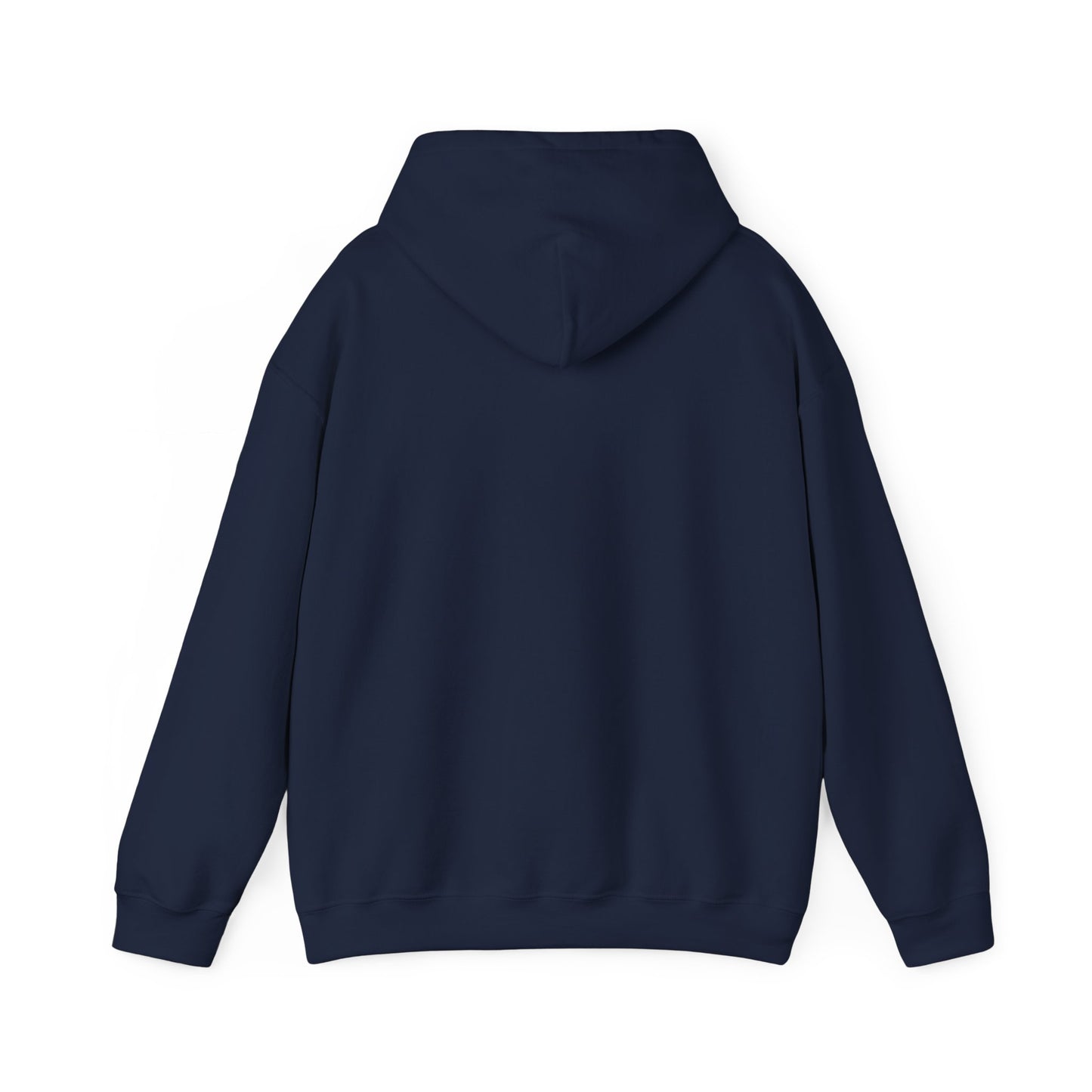 Personalized Owl Hooded Sweatshirt