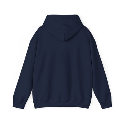 Personalized Owl Hooded Sweatshirt