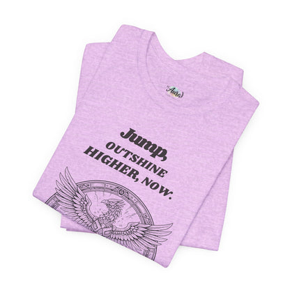 Personalized Phoenix Vintage Graphic Tee