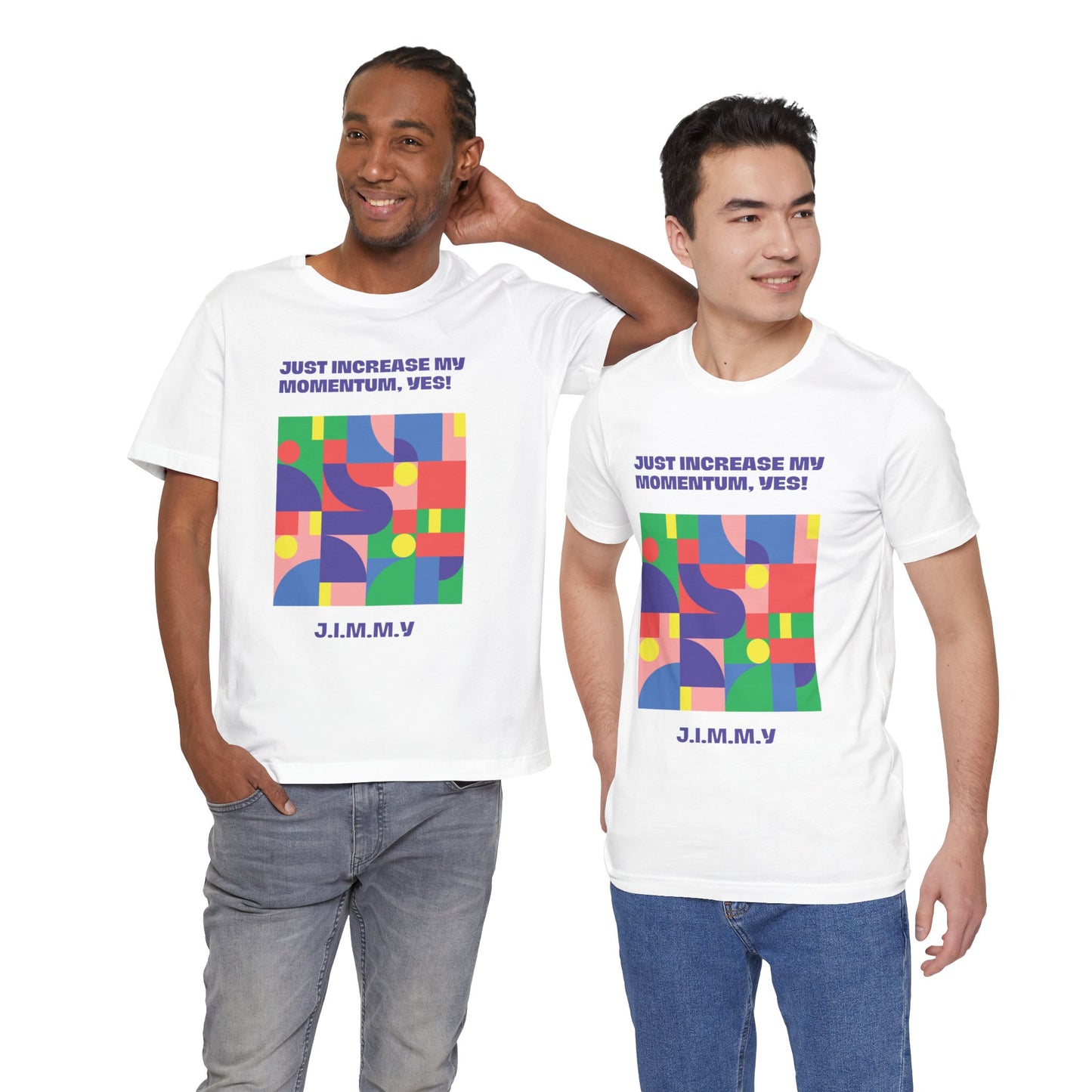 H2 Aura custom name initial t-shirt with a personalized artistic quote. A comfortable, versatile tee designed to showcase your individual aura and unique personality through custom typography.