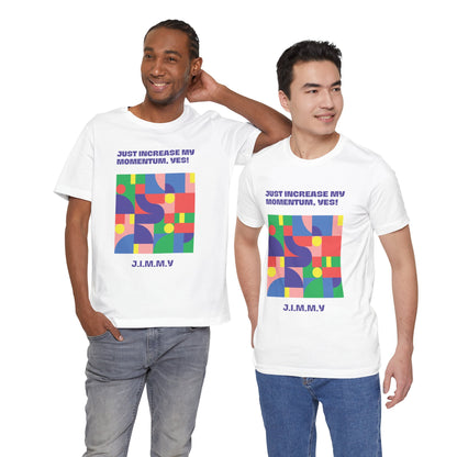 H2 Aura custom name initial t-shirt with a personalized artistic quote. A comfortable, versatile tee designed to showcase your individual aura and unique personality through custom typography.