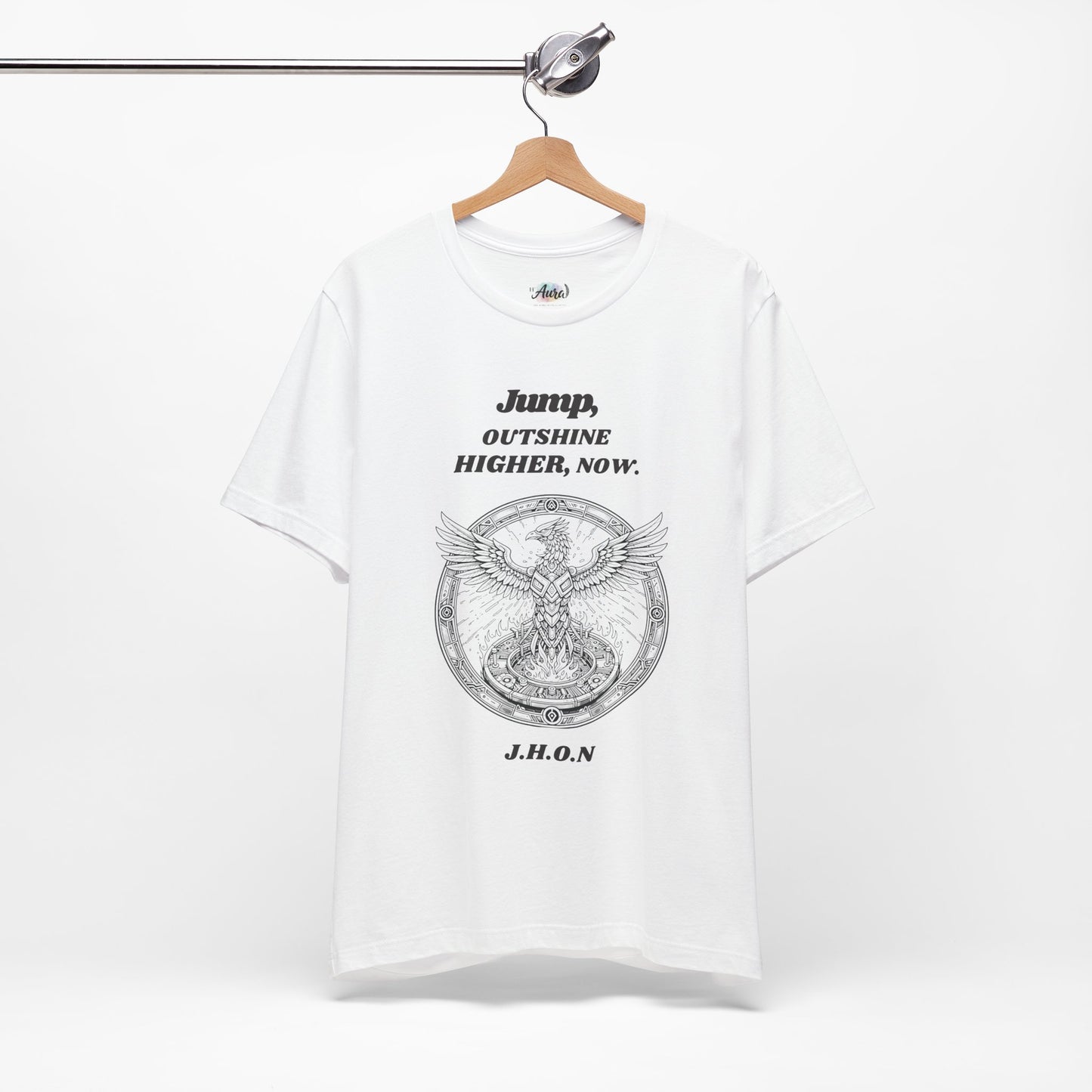 Personalized Phoenix Vintage Graphic Tee
