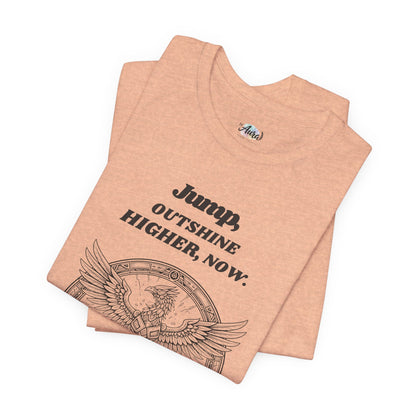Personalized Phoenix Vintage Graphic Tee