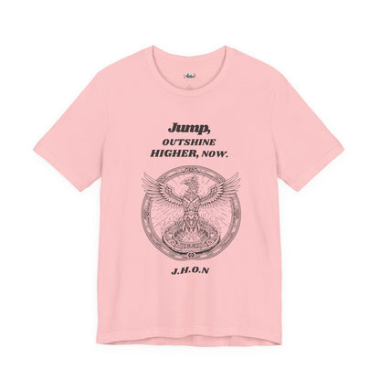 Personalized Phoenix Vintage Graphic Tee