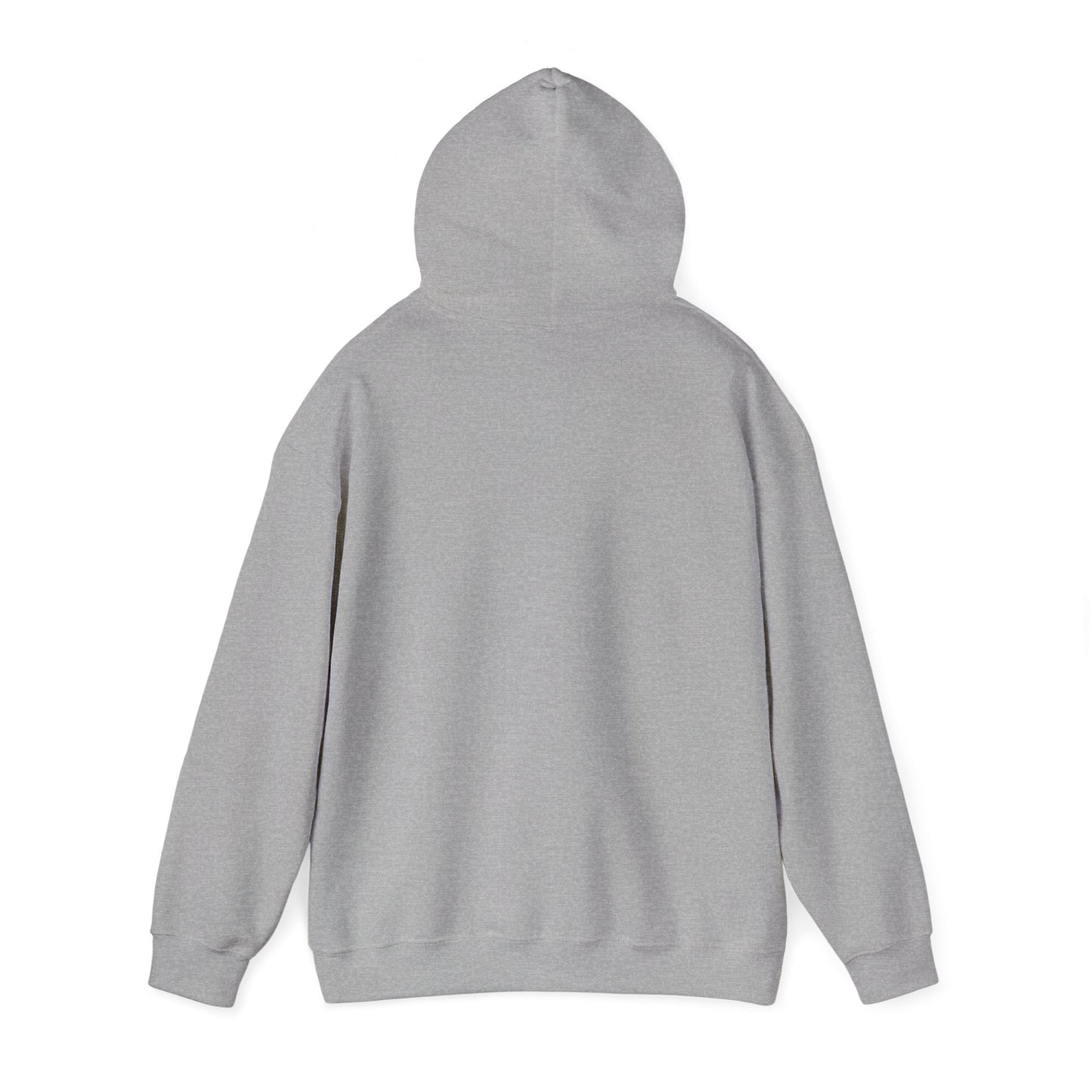 Personalized Owl Hooded Sweatshirt