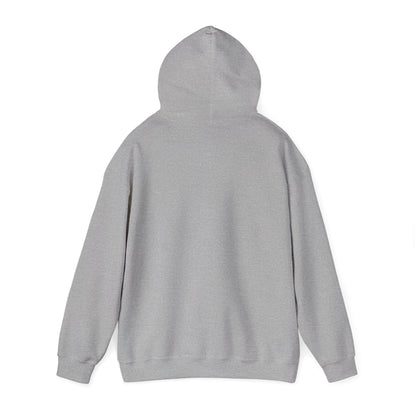 Personalized Owl Hooded Sweatshirt