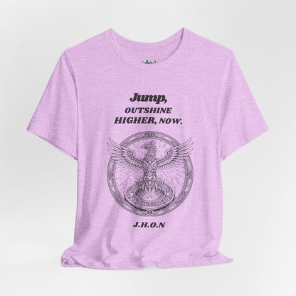 Personalized Phoenix Vintage Graphic Tee