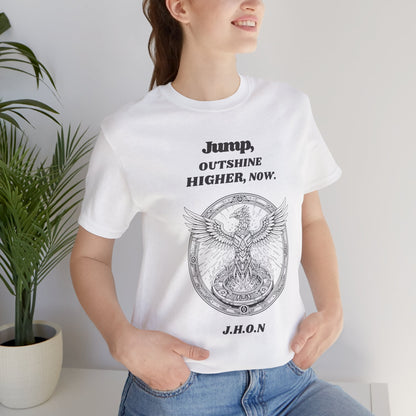 Personalized Phoenix Vintage Graphic Tee