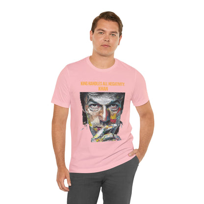 Personalized Khan Graphic Tee