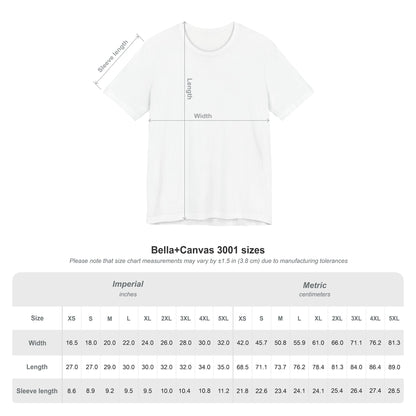 Personalized Coffee & Sunglasses Graphic Tee
