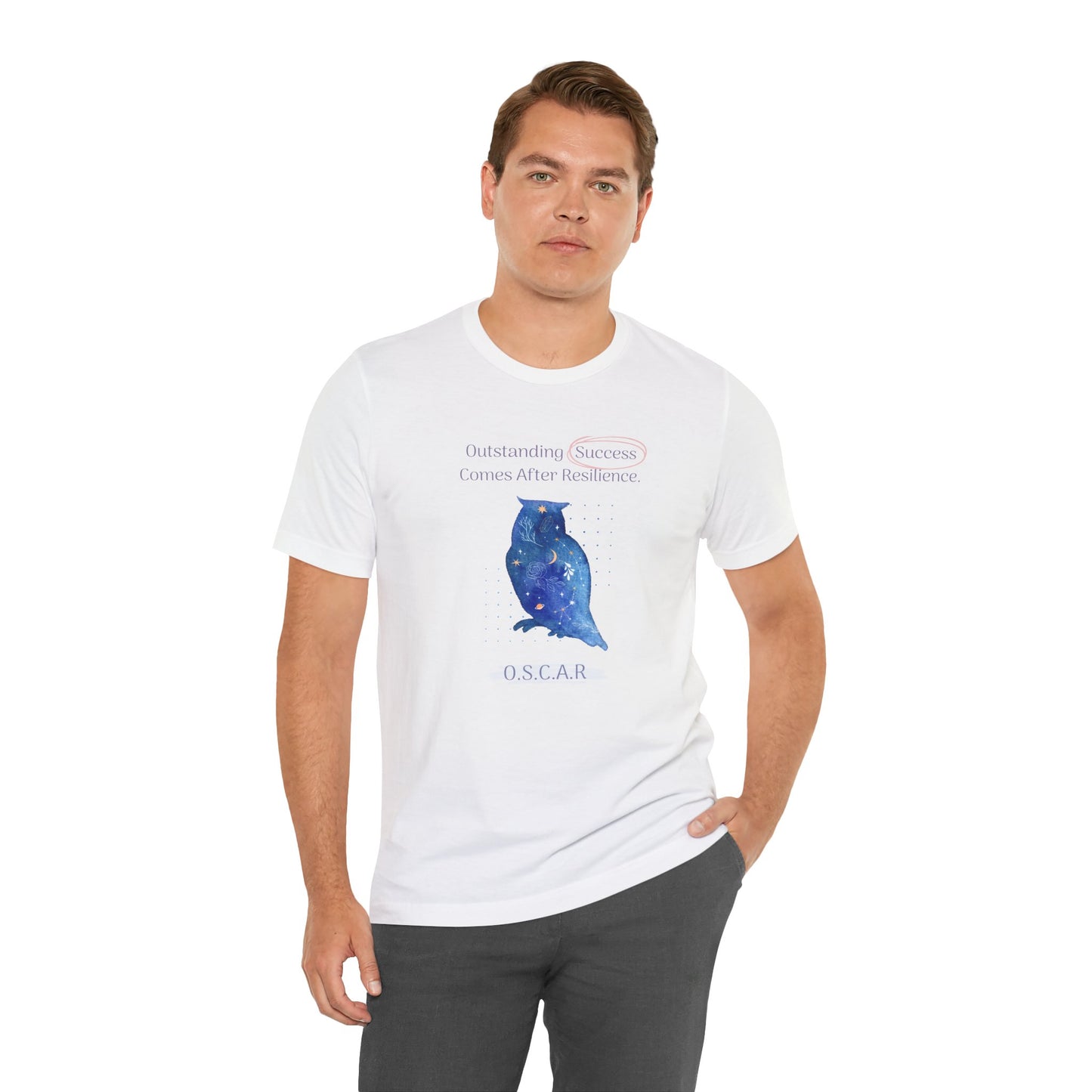 H2 Aura custom name initial t-shirt with a personalized artistic quote. A comfortable, versatile tee designed to showcase your individual aura and unique personality through custom typography.