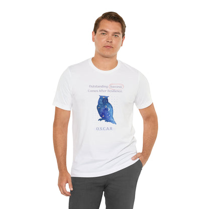 H2 Aura custom name initial t-shirt with a personalized artistic quote. A comfortable, versatile tee designed to showcase your individual aura and unique personality through custom typography.