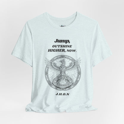 Personalized Phoenix Vintage Graphic Tee