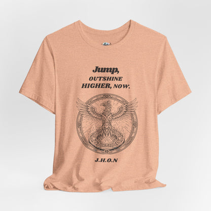 Personalized Phoenix Vintage Graphic Tee