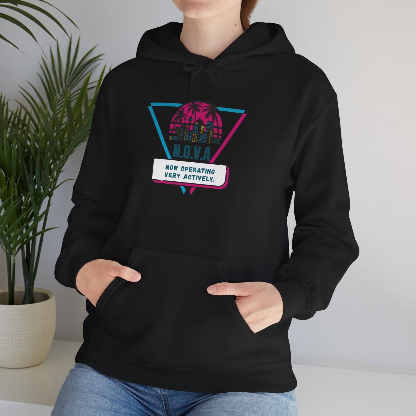 H2 Aura premium personalized hoodie with a custom name initial acrostic quote. This versatile streetwear piece features a bold artistic design and a unique narrative that is purely yours.