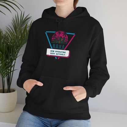 H2 Aura premium personalized hoodie with a custom name initial acrostic quote. This versatile streetwear piece features a bold artistic design and a unique narrative that is purely yours.