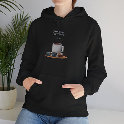 H2 Aura premium personalized hoodie with a custom name initial acrostic quote. This versatile streetwear piece features a bold artistic design and a unique narrative that is purely yours.