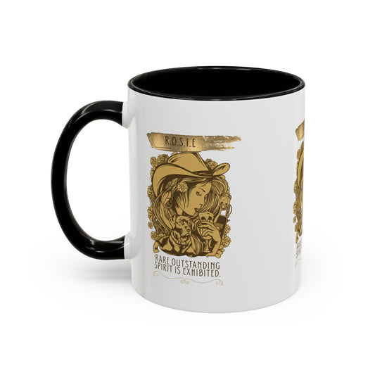 H2 Aura personalized ceramic mug featuring a custom name initial quote and artistic portrait. A unique, high-quality gift that turns a name into a one-of-a-kind statement for daily use.