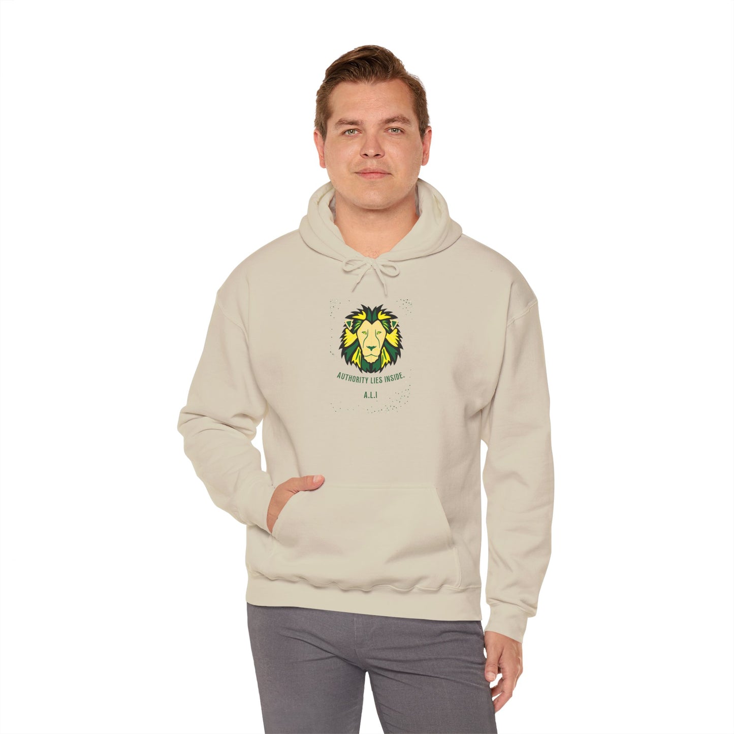 H2 Aura premium personalized hoodie with a custom name initial acrostic quote. This versatile streetwear piece features a bold artistic design and a unique narrative that is purely yours.