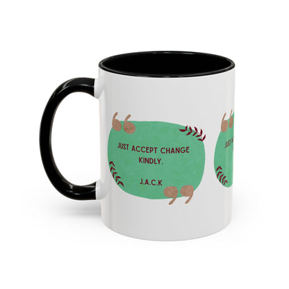 H2 Aura personalized ceramic mug featuring a custom name initial quote and artistic portrait. A unique, high-quality gift that turns a name into a one-of-a-kind statement for daily use.